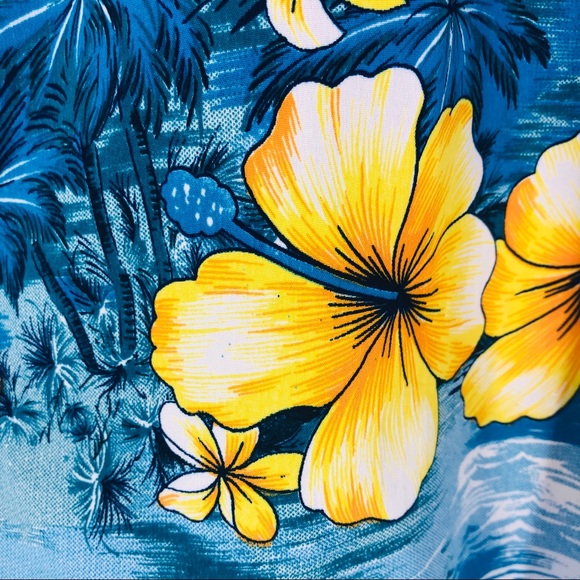 Kennington LTD Hawaiian Shirt - Picture 10 of 11